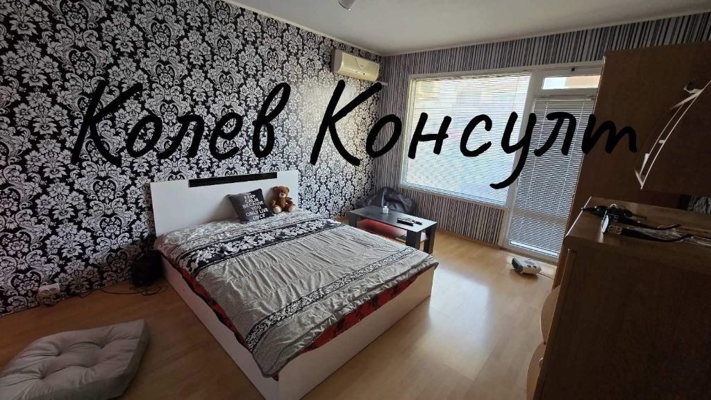 Дава под наем 2-СТАЕН, гр. Димитровград, област Хасково, снимка 6 - Апартаменти - 53949789