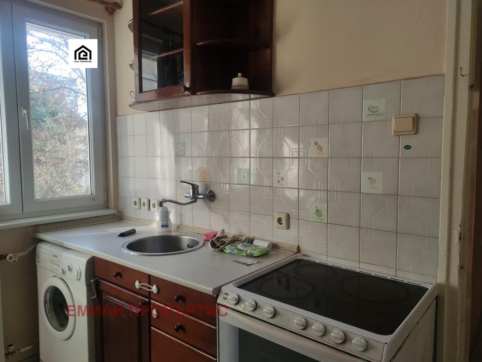 Дава под наем 2-СТАЕН, гр. София, Изток, снимка 5 - Апартаменти - 56082329