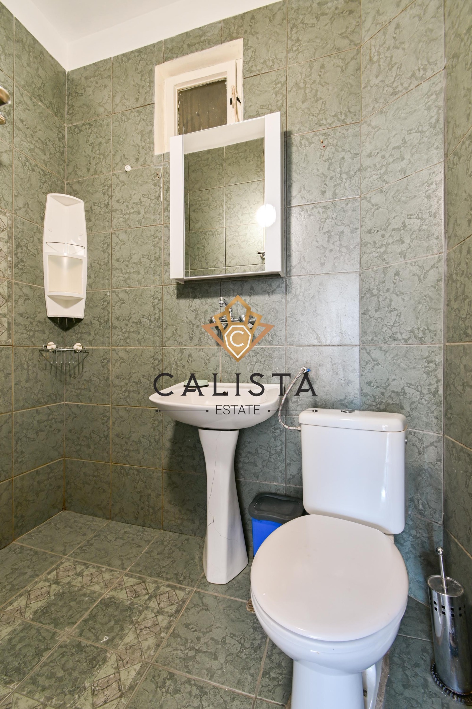 Дава под наем 2-СТАЕН, гр. София, Център, снимка 9 - Апартаменти - 56427085