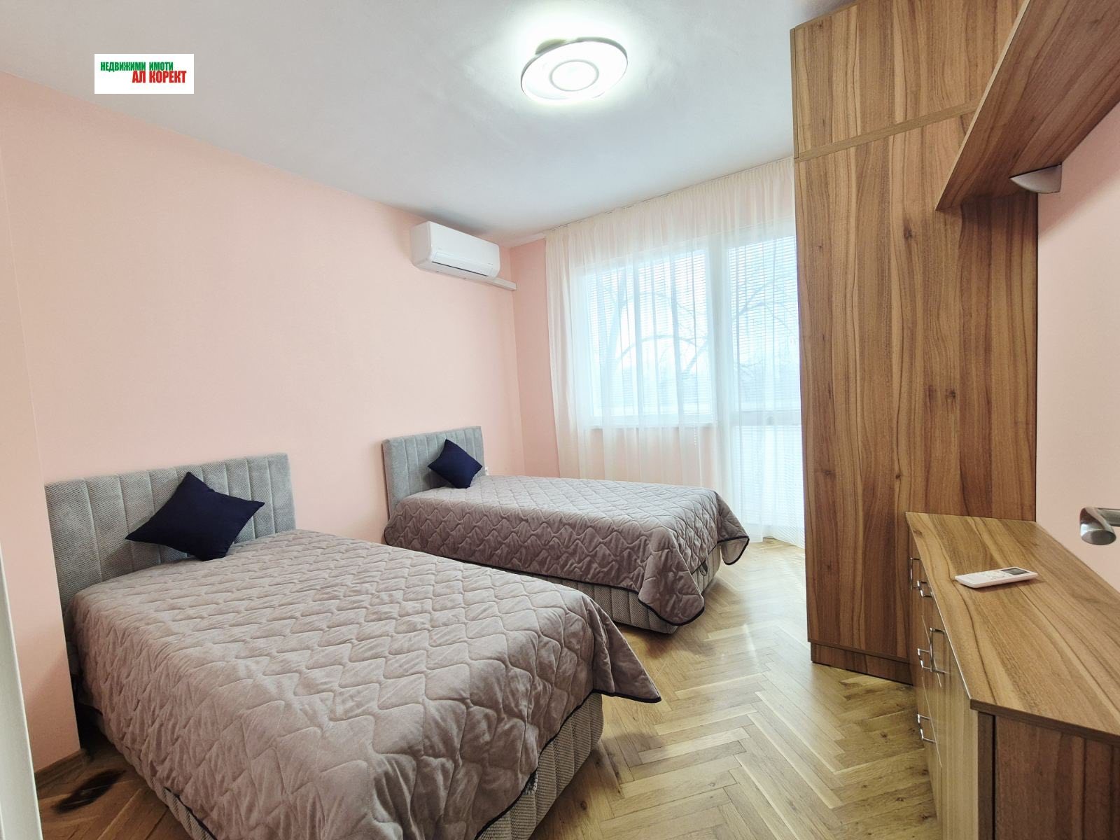 Дава под наем 3-СТАЕН, гр. Варна, Чайка, снимка 14 - Апартаменти - 55785993