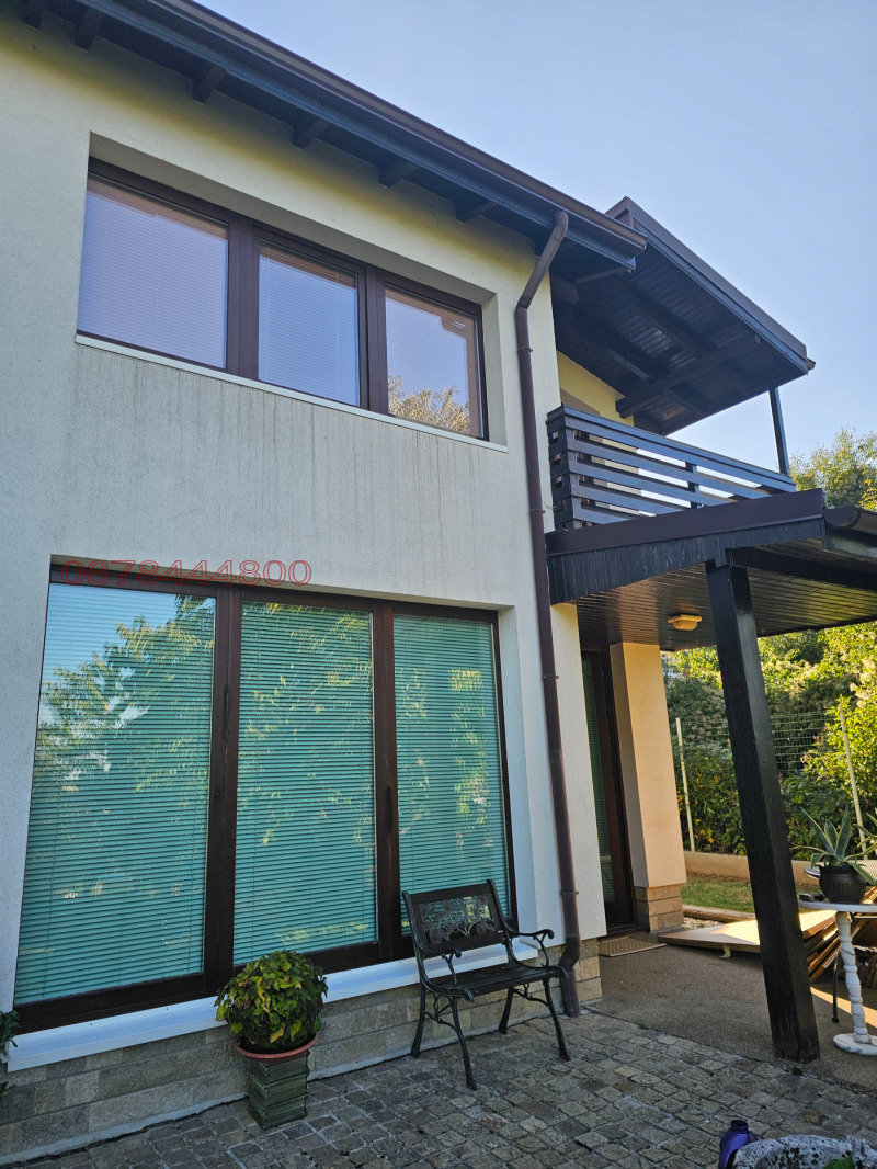 Дава под Наем КЪЩА в град София, Драгалевци - 120 кв.м / 1 200 € » 2 347.00 лв.