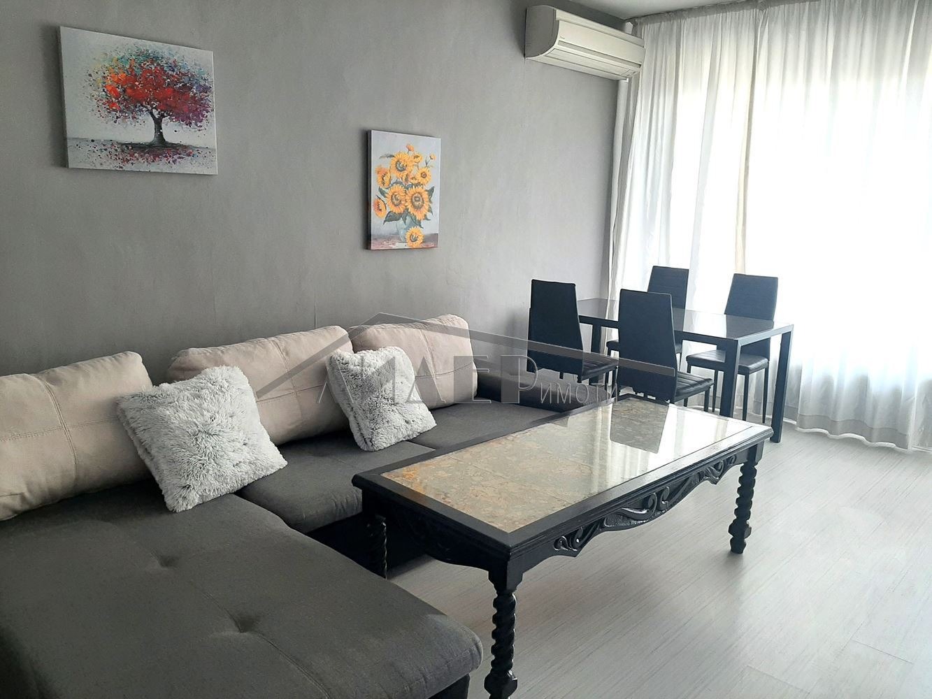 Дава под Наем 3-СТАЕН | Imot.bg — изображение 1