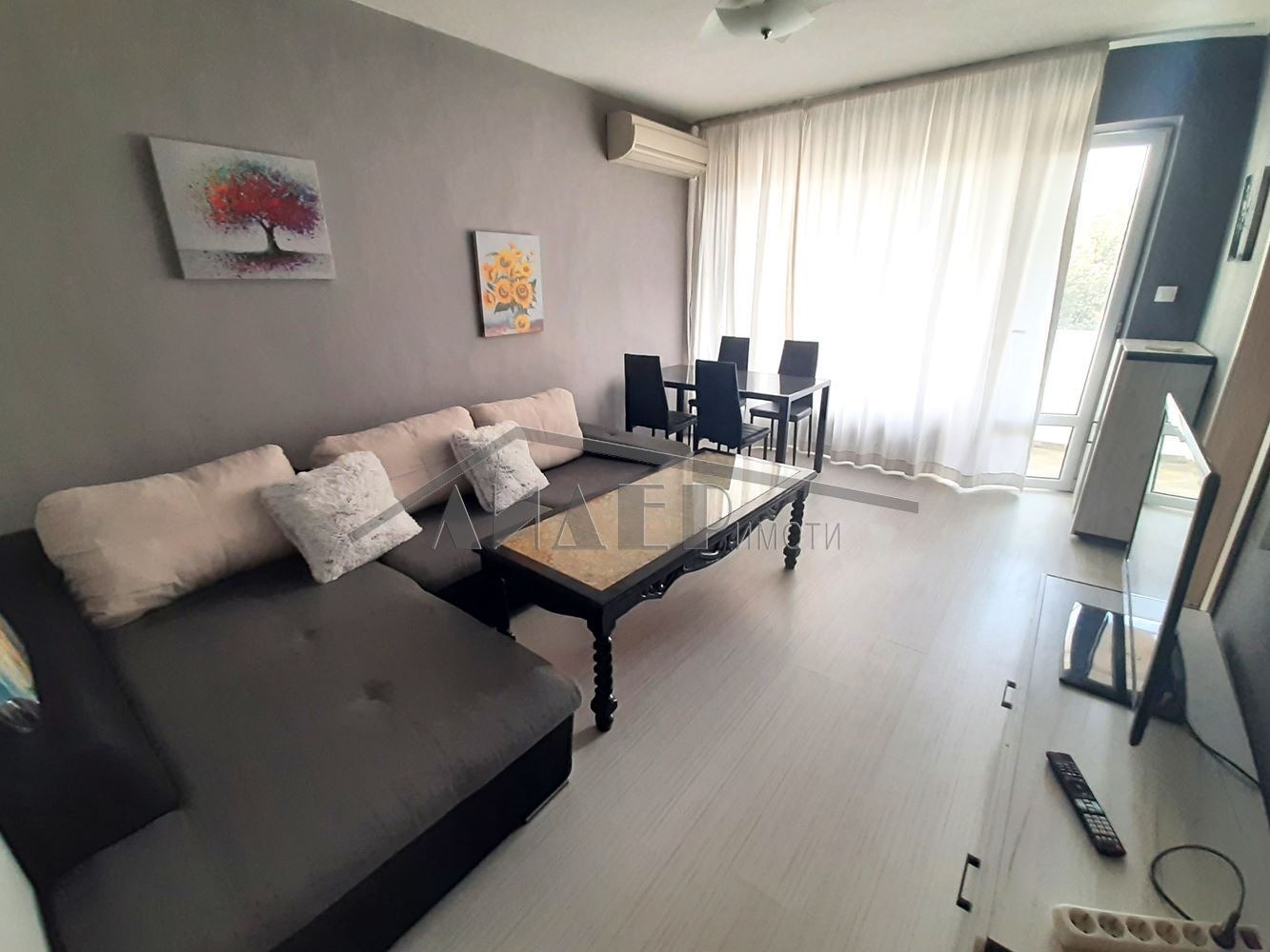 Дава под Наем 3-СТАЕН | Imot.bg — изображение 2