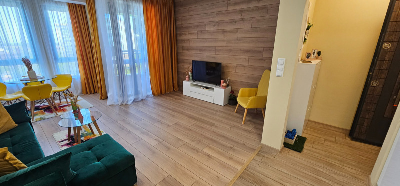 Te huur  1 slaapkamer Plovdiv , Christo Smirnenski , 88 m² | 89614413 - afbeelding [2]