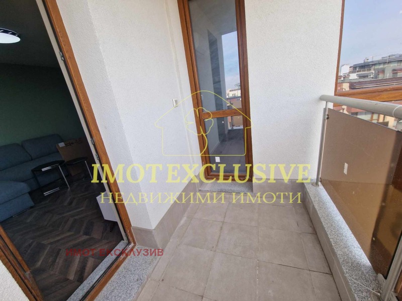 Te huur  1 slaapkamer Plovdiv , Juzjen , 67 m² | 75507085 - afbeelding [9]