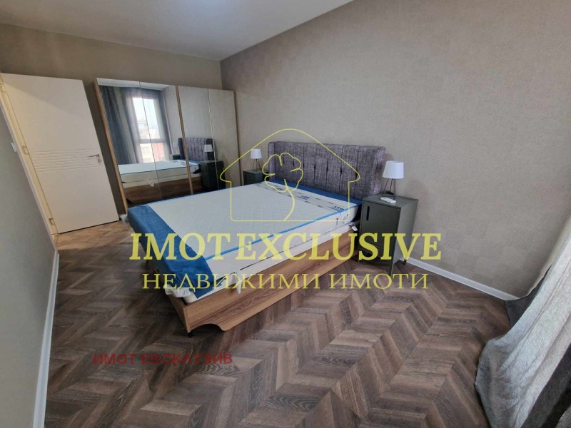 Te huur  1 slaapkamer Plovdiv , Juzjen , 67 m² | 75507085 - afbeelding [5]