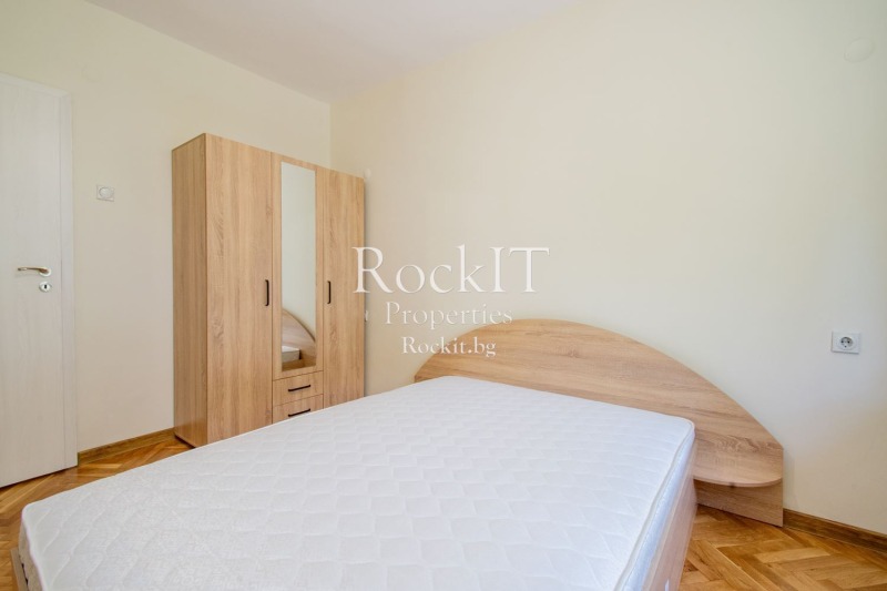 K pronájmu  1 ložnice Sofia , Lozenec , 65 m2 | 20686444 - obraz [7]