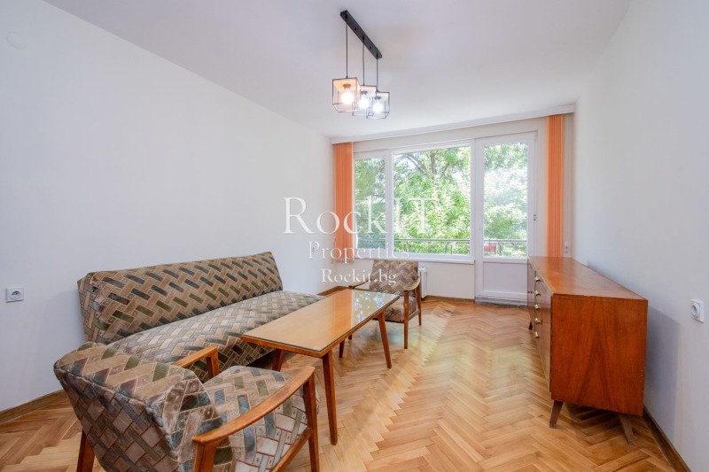 K pronájmu  1 ložnice Sofia , Lozenec , 65 m2 | 20686444 - obraz [3]