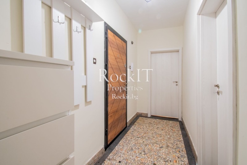 K pronájmu  1 ložnice Sofia , Lozenec , 65 m2 | 20686444 - obraz [6]