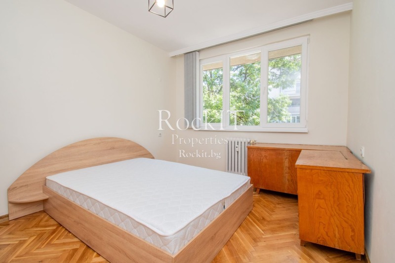 K pronájmu  1 ložnice Sofia , Lozenec , 65 m2 | 20686444 - obraz [8]