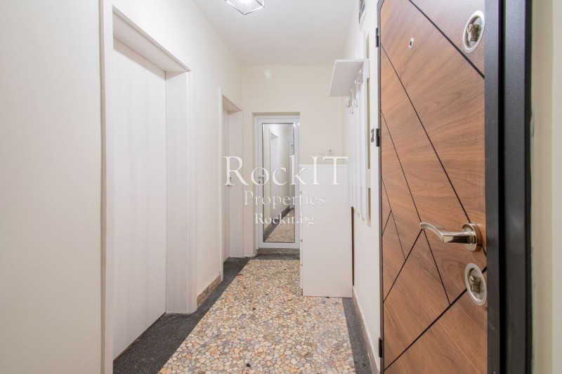 K pronájmu  1 ložnice Sofia , Lozenec , 65 m2 | 20686444 - obraz [5]
