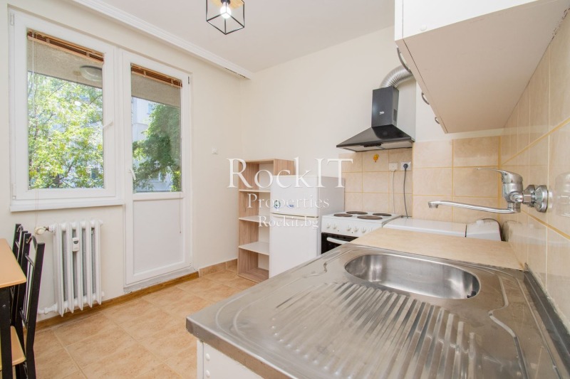 K pronájmu  1 ložnice Sofia , Lozenec , 65 m2 | 20686444 - obraz [11]