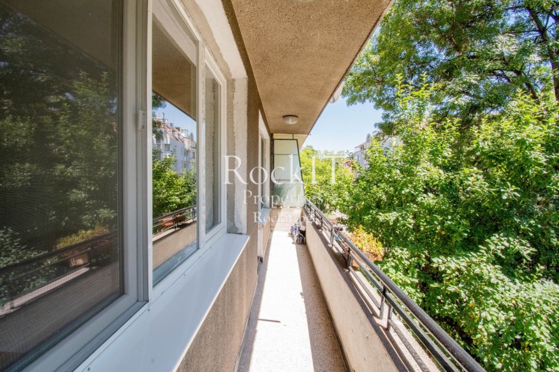 K pronájmu  1 ložnice Sofia , Lozenec , 65 m2 | 20686444