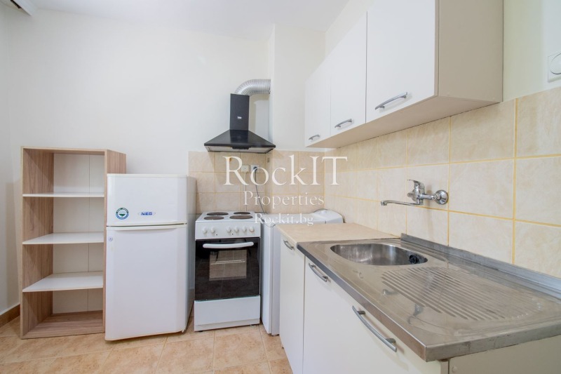 K pronájmu  1 ložnice Sofia , Lozenec , 65 m2 | 20686444 - obraz [9]