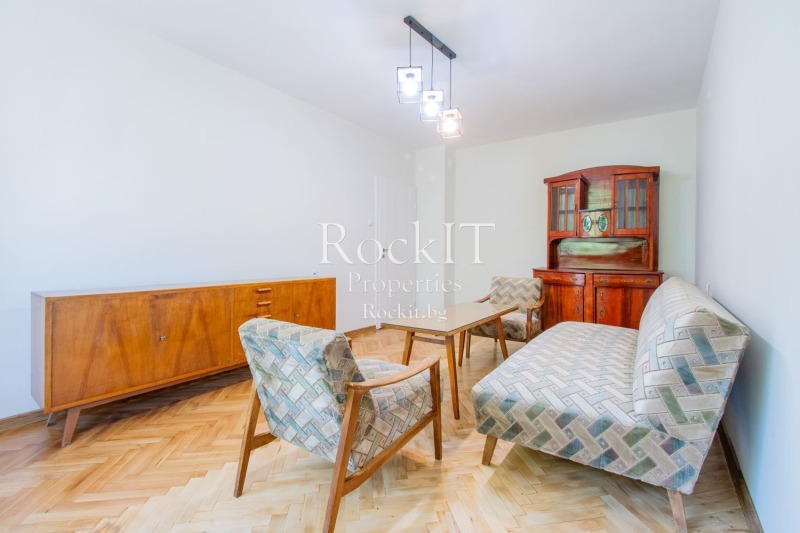 K pronájmu  1 ložnice Sofia , Lozenec , 65 m2 | 20686444 - obraz [2]