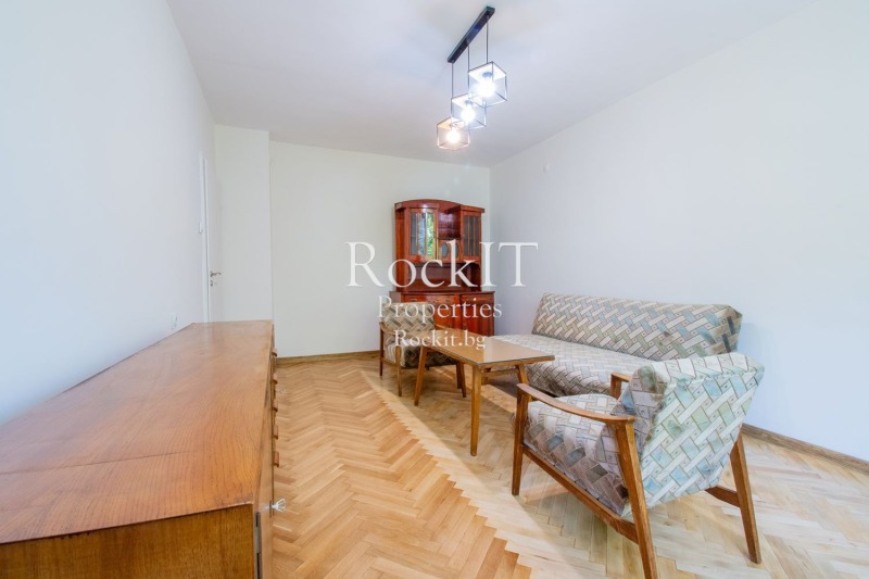 K pronájmu  1 ložnice Sofia , Lozenec , 65 m2 | 20686444 - obraz [4]