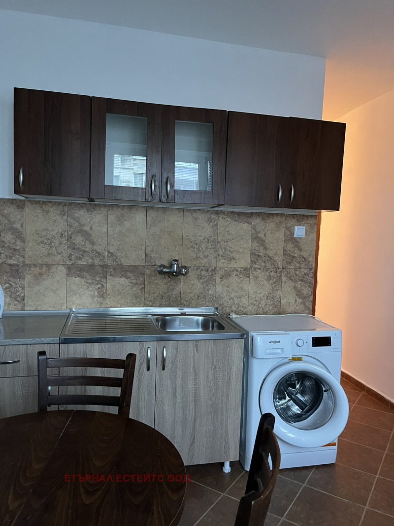 Дава под наем  2-стаен град София , Толстой , 65 кв.м | 42543918 - изображение [2]