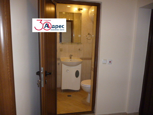 Дава под наем 2-СТАЕН, гр. Добрич, Свети Георги, снимка 7 - Апартаменти - 52747657