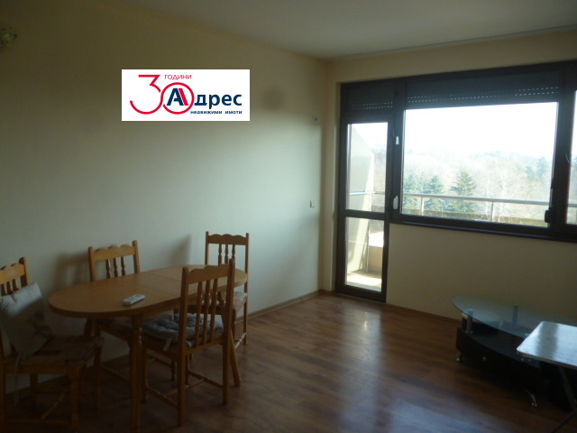 Дава под наем 2-СТАЕН, гр. Добрич, Свети Георги, снимка 2 - Апартаменти - 52747657