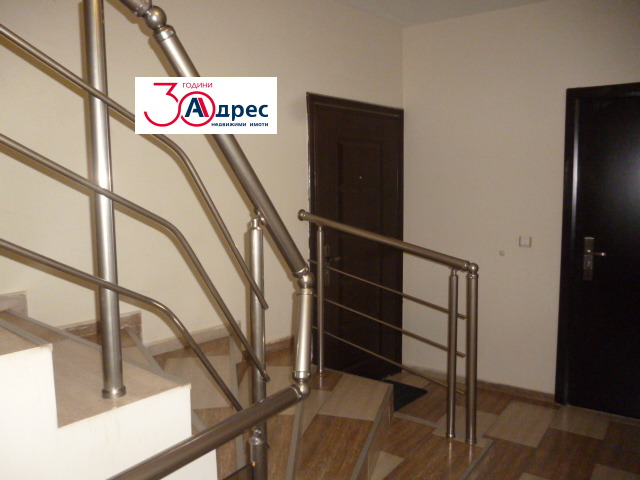 Дава под наем 2-СТАЕН, гр. Добрич, Свети Георги, снимка 12 - Апартаменти - 52747657