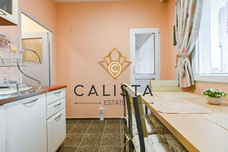 Дава под наем 2-СТАЕН, гр. София, Сердика, снимка 4 - Апартаменти - 53240968