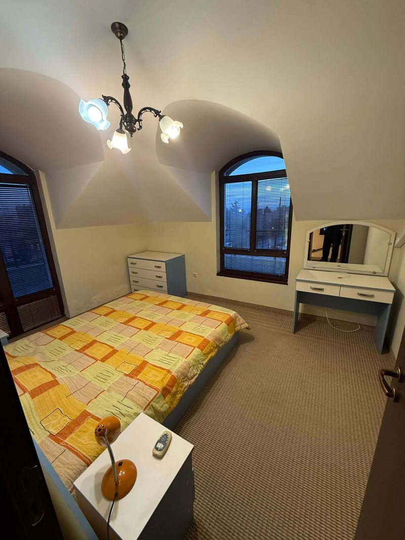 Дава под наем 2-СТАЕН, гр. Варна, Победа, снимка 3 - Апартаменти - 53322472