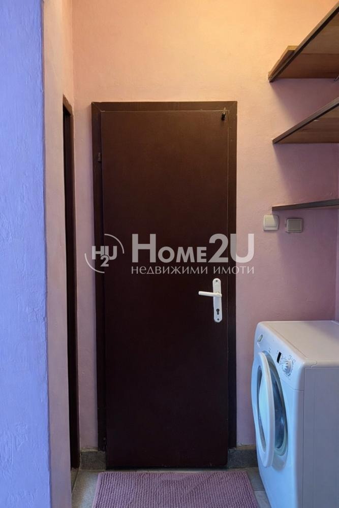 Дава под наем 2-СТАЕН, гр. София, Младост 4, снимка 5 - Апартаменти - 54266493