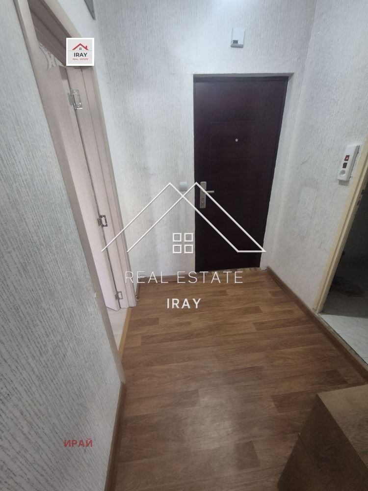 Дава под наем 2-СТАЕН, гр. Стара Загора, ОРБ, снимка 12 - Апартаменти - 55147276