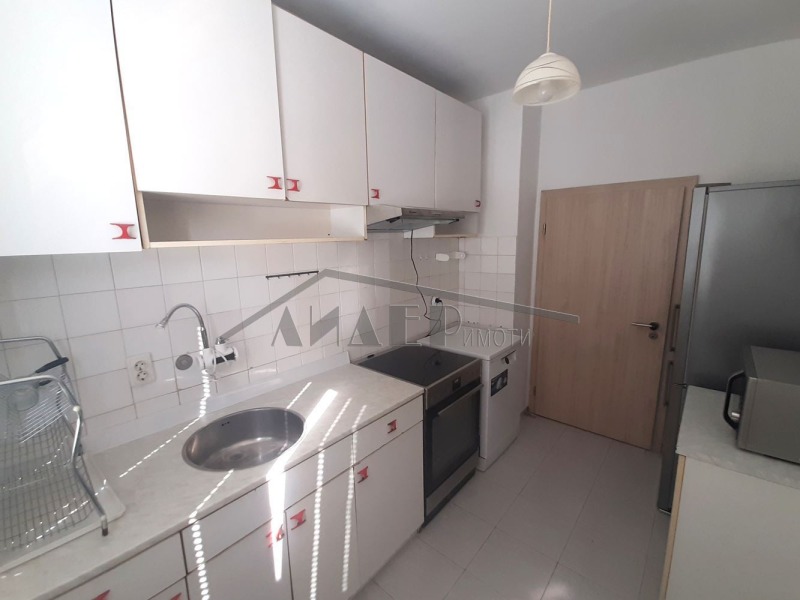 Til leje  2 soveværelser Plovdiv , Karshiyaka , 68 kvm | 78743582 - billede [5]