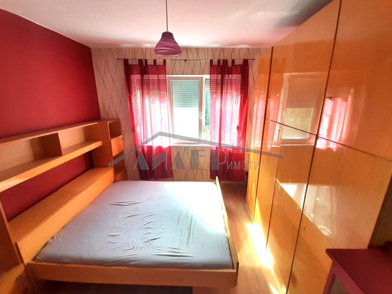 Til leje  2 soveværelser Plovdiv , Karshiyaka , 68 kvm | 78743582 - billede [8]