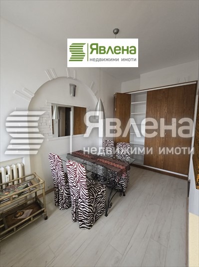 Дава под наем 3-СТАЕН, гр. София, Докторски паметник, снимка 7 - Апартаменти - 52880758