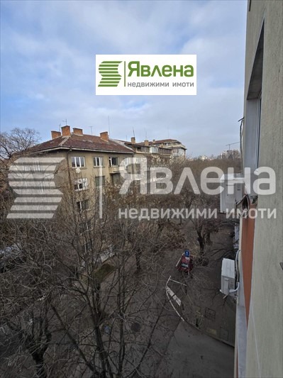 Дава под наем 3-СТАЕН, гр. София, Докторски паметник, снимка 15 - Апартаменти - 52880758