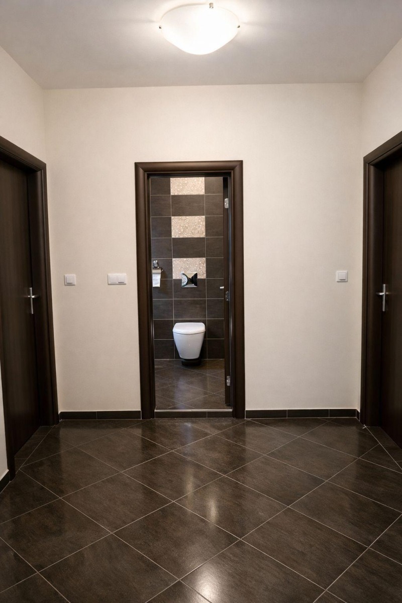 Дава под наем 3-СТАЕН, гр. София, Борово, снимка 9 - Апартаменти - 53270707