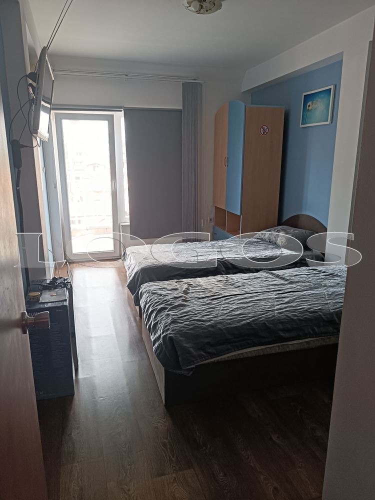 Дава под наем 4-СТАЕН, гр. Варна, Център, снимка 7 - Апартаменти - 56130527