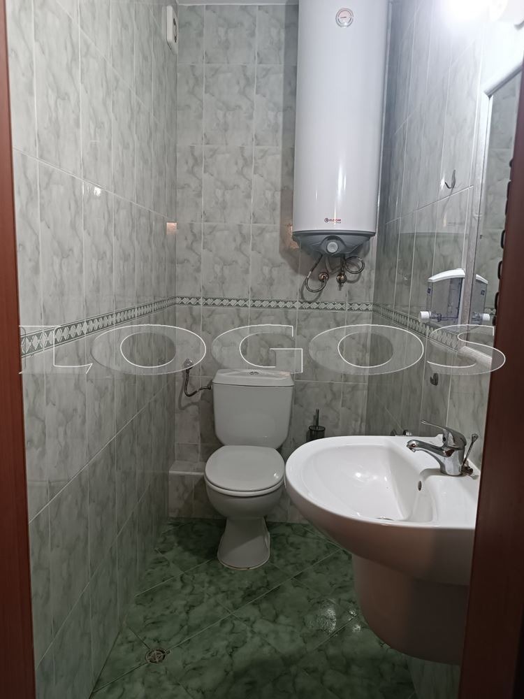 Дава под наем 4-СТАЕН, гр. Варна, Център, снимка 9 - Апартаменти - 56130527