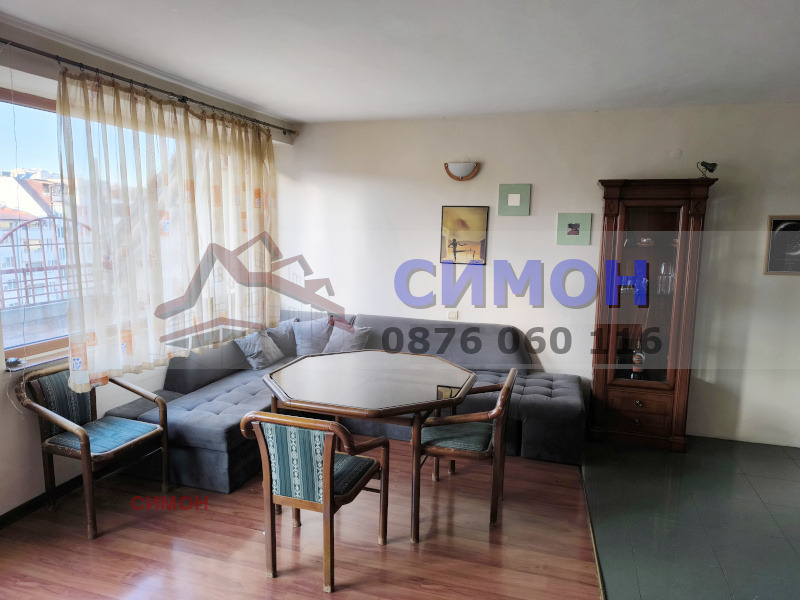 Дава под наем МЕЗОНЕТ, гр. София, Център