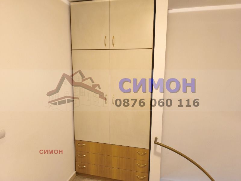 Дава под наем МЕЗОНЕТ, гр. София, Център, снимка 5 - Апартаменти - 52971682