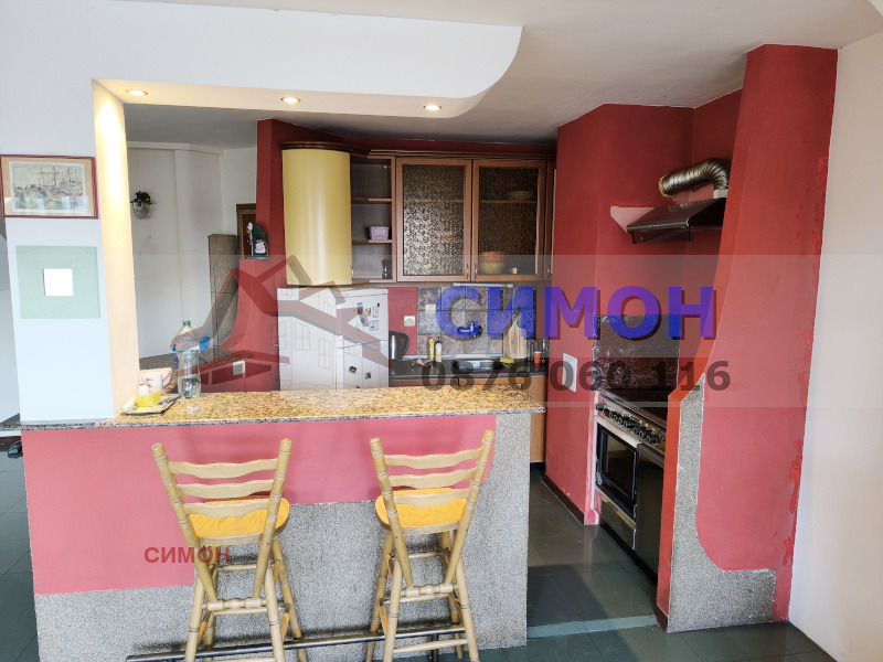 Дава под наем МЕЗОНЕТ, гр. София, Център, снимка 2 - Апартаменти - 52971682