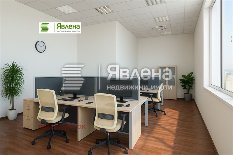 Дава под наем ОФИС, гр. София, Младост 1