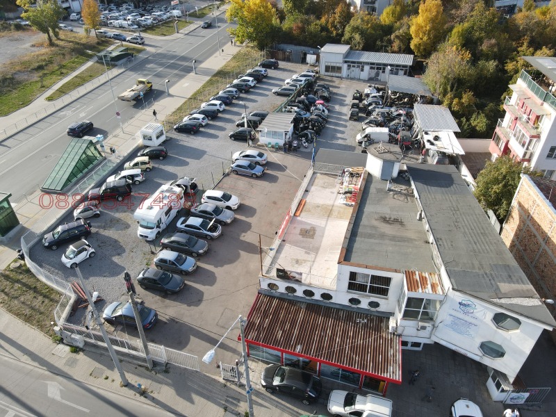 Do wynajęcia  Działka Sofia , Owcza kupel , 3000 mkw | 84843381