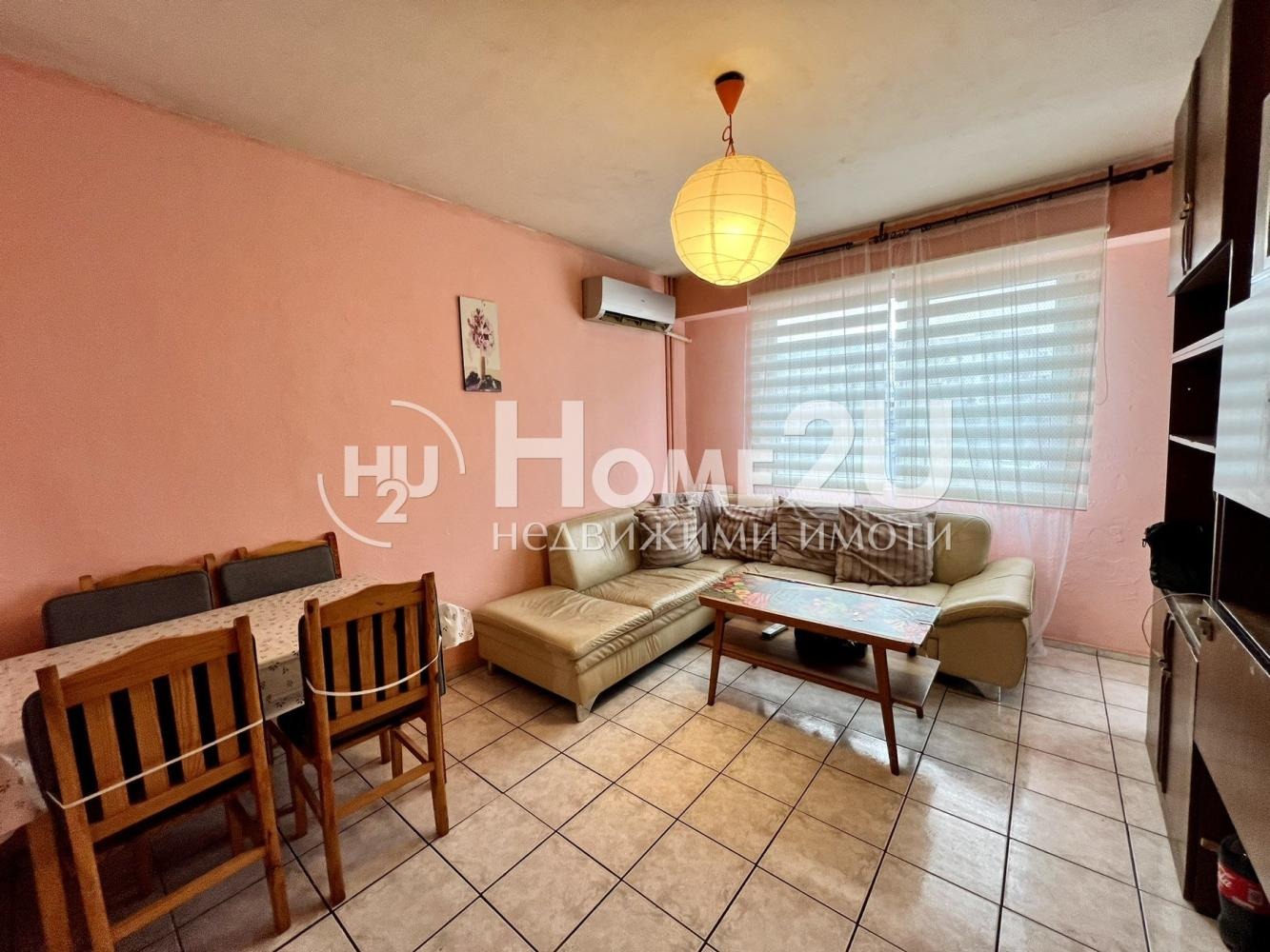 Дава под наем 2-СТАЕН, гр. София, Младост 4, снимка 2 - Апартаменти - 54266493