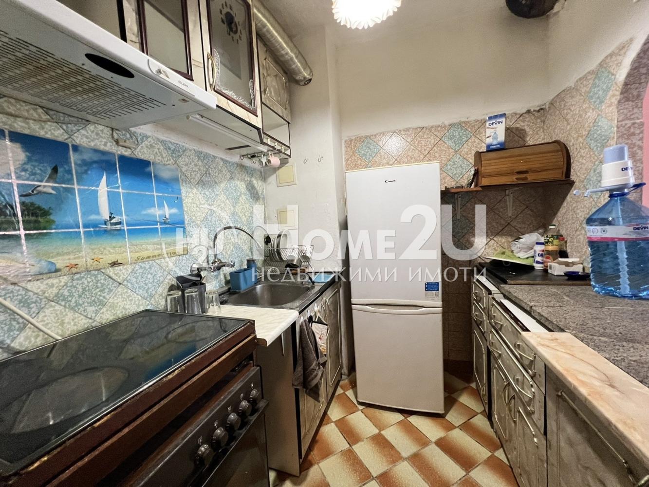 Дава под наем 2-СТАЕН, гр. София, Младост 4, снимка 4 - Апартаменти - 54266493