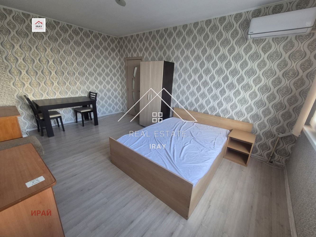Дава под наем 2-СТАЕН, гр. Стара Загора, ОРБ, снимка 8 - Апартаменти - 55147276