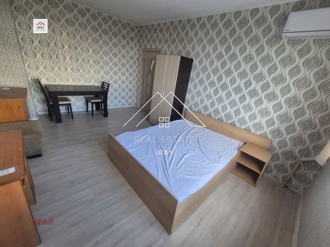 Дава под наем 2-СТАЕН, гр. Стара Загора, ОРБ, снимка 10 - Апартаменти - 55147276