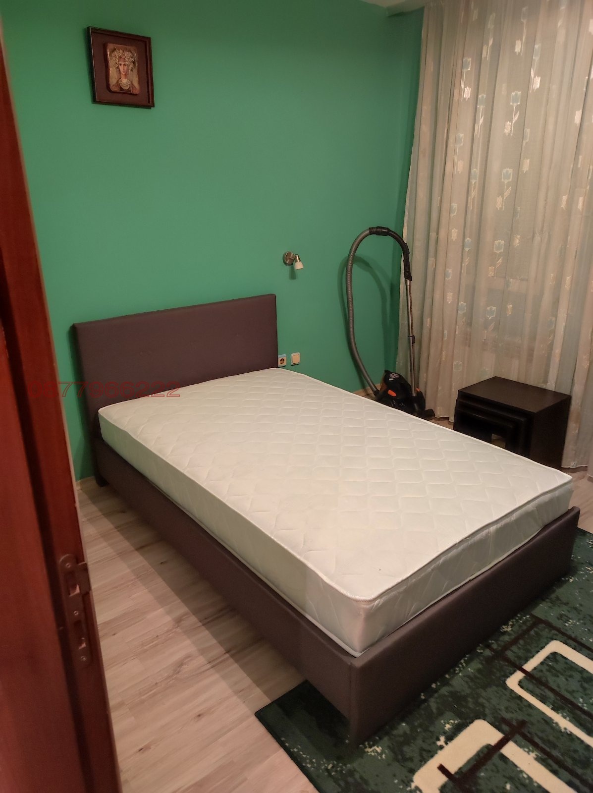 Дава под наем 3-СТАЕН, гр. София, Овча купел, снимка 8 - Апартаменти - 55547119