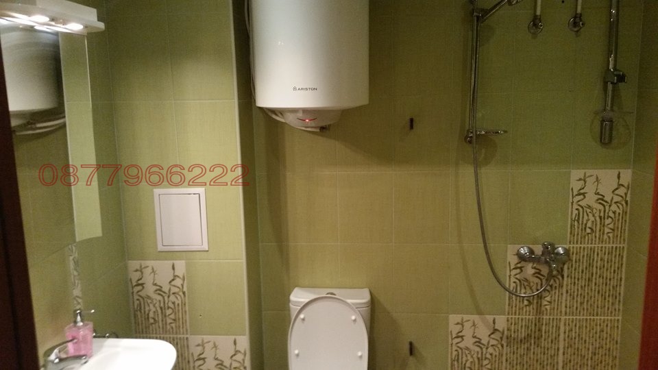 Дава под наем 3-СТАЕН, гр. София, Овча купел, снимка 13 - Апартаменти - 55547119