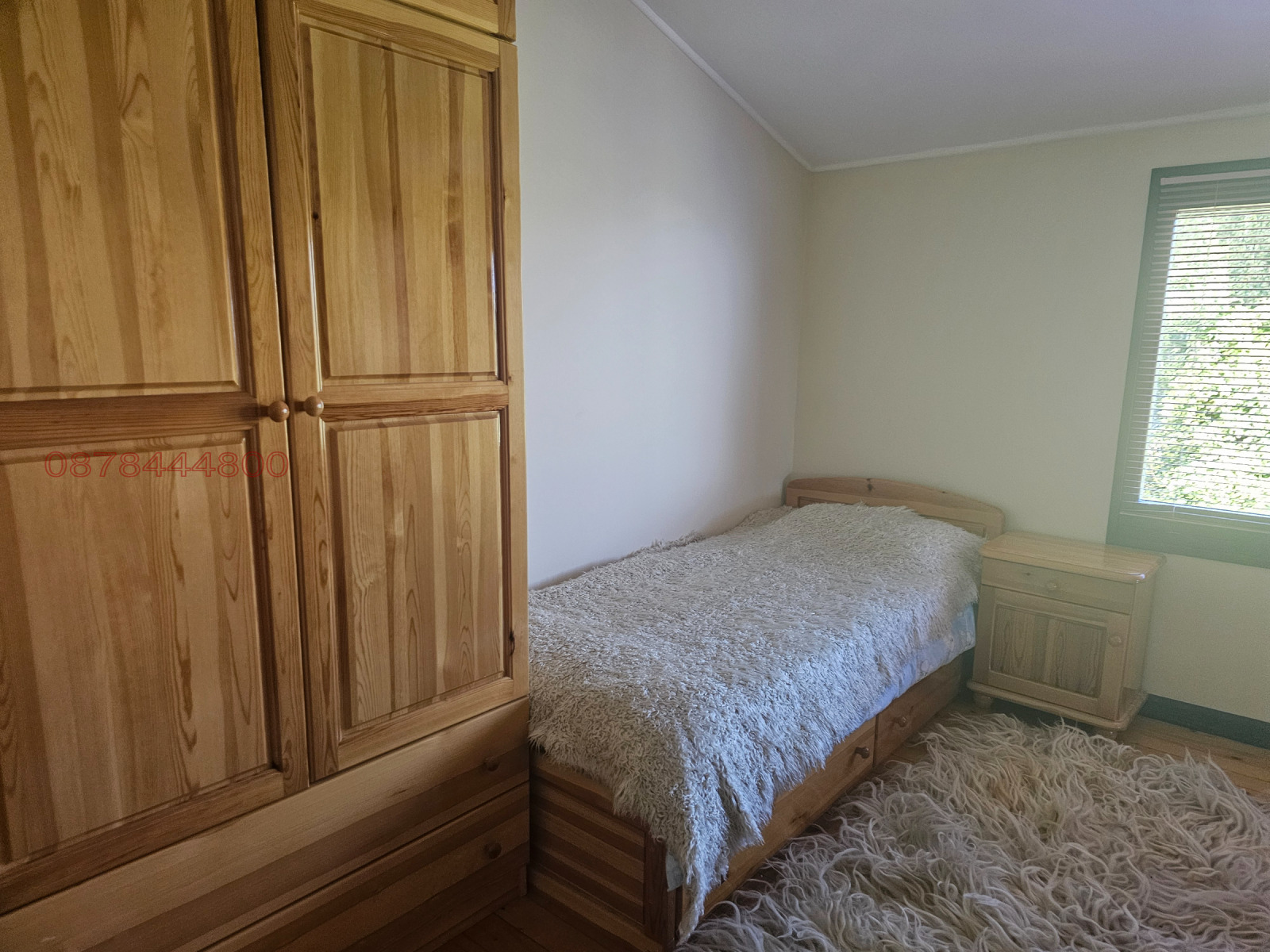 Дава под наем КЪЩА, гр. София, Драгалевци, снимка 11 - Къщи - 54143044