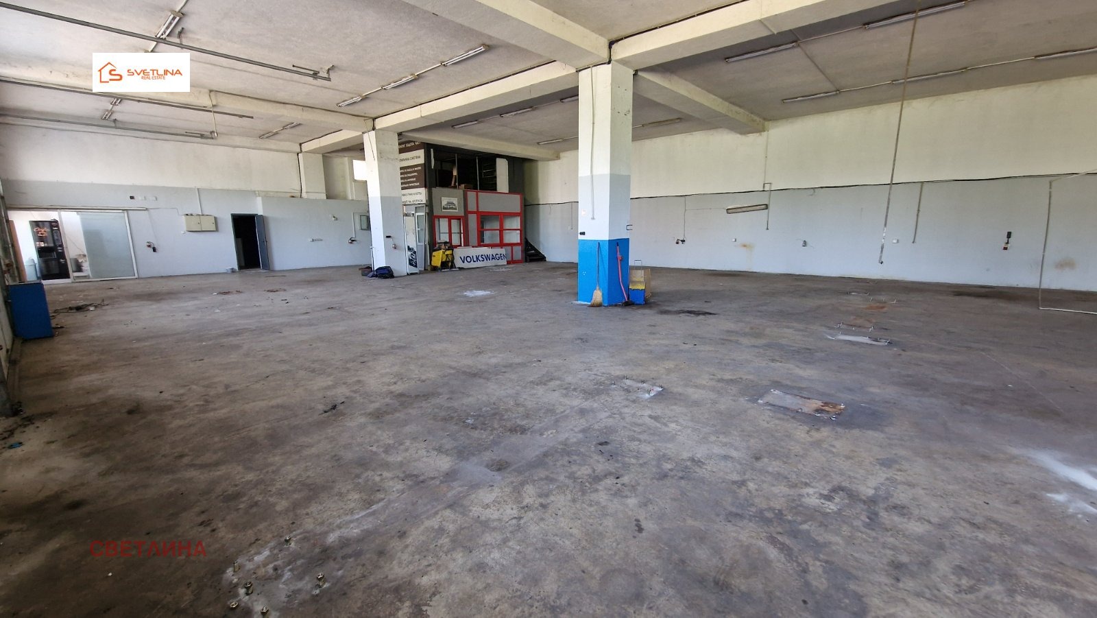 Дава под Наем АВТОСЕРВИЗ | Imot.bg — изображение 3