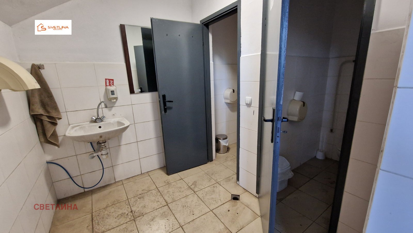 Дава под Наем АВТОСЕРВИЗ | Imot.bg — изображение 8