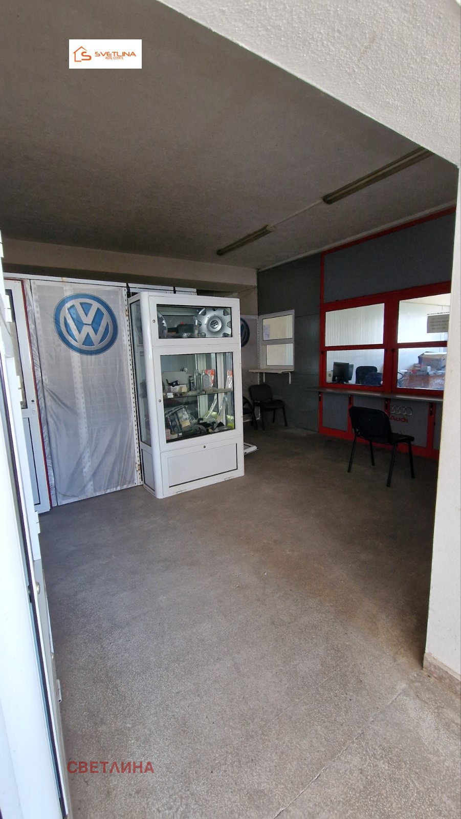 Дава под Наем АВТОСЕРВИЗ | Imot.bg — изображение 4